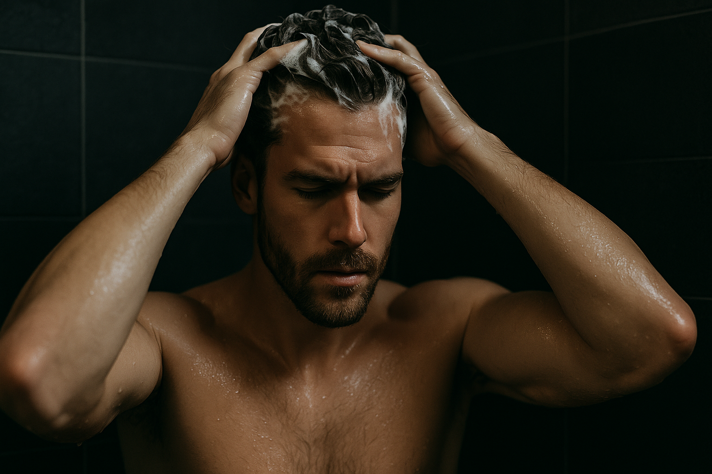 Warrior Wash