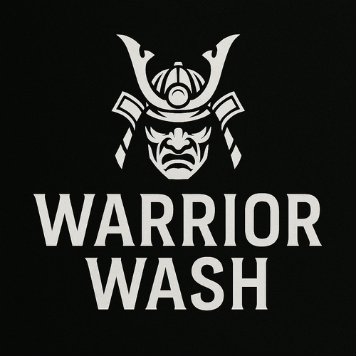 warrior wash 