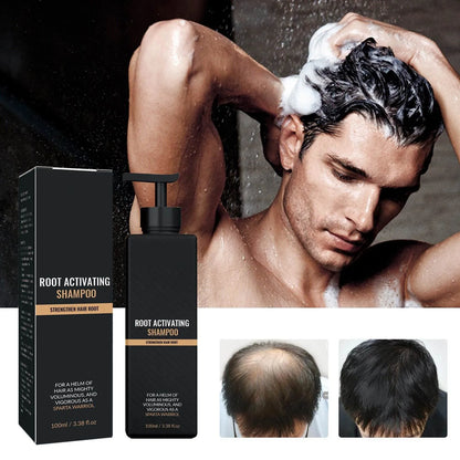 Warrior Wash